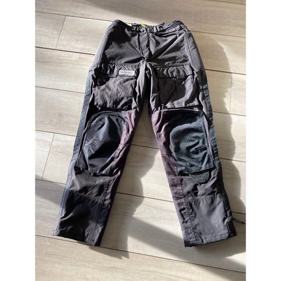 Gerbing Other - Gerbing Cascade Xtreme Heated Riding Pants 12V Size Small